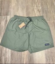 男裝短褲 shorts  Patagonia