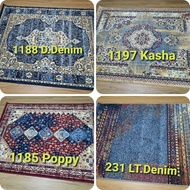 Aurora carpet size 160x210