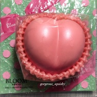 Squishy licensed jumbo ibloom peach