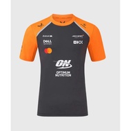 McLaren F1 2025 Team Shirt | RBN Racing Merchandise
