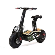 VELOCIFERO MAD 1300W Electric Scooter