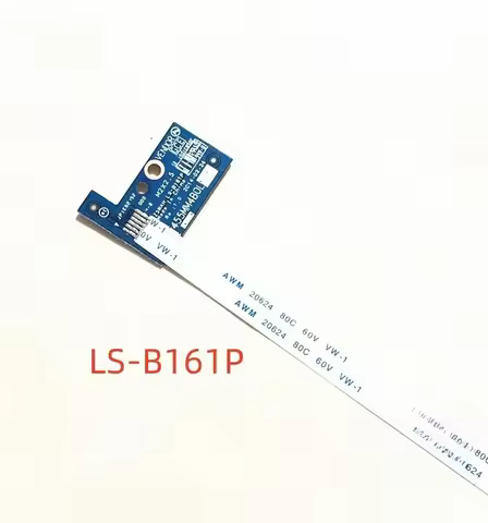 SUIT for Acer V3-532 E5-531 E5-572 V5-521 P256 Power Button Board Switch Board