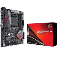 全新ASUS x370 ROG CrossHair Vi Hero