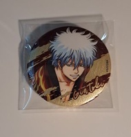 銀魂 坂田銀時 徽章