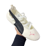 PUMA ROSE x PUMA speedcat Genuine Product MenS And WomenS Sports Shoes Casual Shoes Running Shoes Co