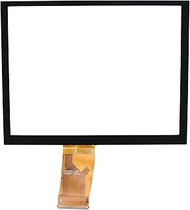 Car Touch Screen 8.4 Inch LCD Display Monitor Radio Navigation Media Screen Digitizer Replacement fo