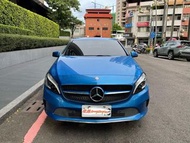 2015 梅賽德斯-賓士 MERCEDES-BENZ A-CLASS W176 A180 1.6L 優質嚴選中古車二手車