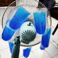 ice jell pendingin 02 kipas ac air cooler pendingin ruangan jadi dingin ice gel kipas angin ac