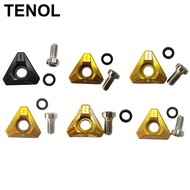 TENOL Golf Weights Weight Adding Trainer, Outdoor Sports Device Golf Club Head Weights for Ltdx for 