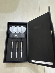 Joker Driver Darts 飛鏢套裝 Rock C 17.9g