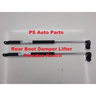 Perodua Kancil Rear Bonnet Hood Absorber Damper Lifter / Rear Boot Damper / Tailgate Absorber Strut 