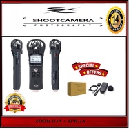 ZOOM H1N DIGITAL HANDY RECORDER - ANARCHY SHOP