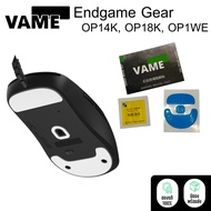 VAME Feet OP1W4K 8K V2 WE Can Be Used With All Models.