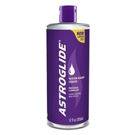Hube Province Tonghan Shao Technology Co., Ltd. Astroglide Water Based Lube Lubricant Lubricant 335M