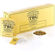 TWG Chamomile Tea 15 Teabags x 2.5g