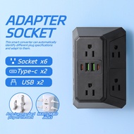 American Standard Socket Wireless Conversion Plug American Standard Socket American Canada Mexico Co