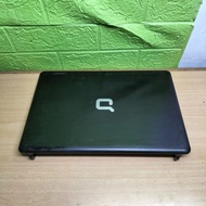 Casing Case Casing Cover Lcd Laptop Hp Compaq Cq515