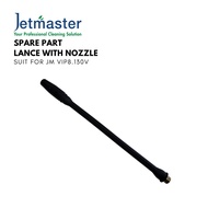 Jetmaster【LANCE WITH NOZZLE】JM VIP8.130V