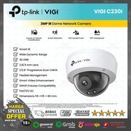 Tp-Link VIGI C230I 3MP | CCTV Camera IR Dome Network C 230I !!