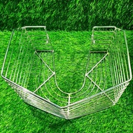 Vegetable basket / Honda C70 middle basket/C50 middle basket honda c70 pitung crom