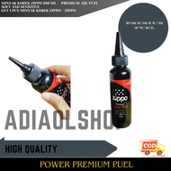 Korek Api Minyak Renne Zippo Classic Gold Motif Elang Mancis Unik Motif Elang Gold gratis minyak