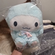 Cinnamoroll Doll Cinnamon Roll