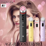 MEDICUBE Age-R High Focus Shot | Age-R Ultra Tune 40.68MHz | Medicube AGE R Booster Pro | AGE R Boos