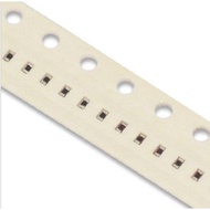0402 Chip Resistor 5% 1K-47K Price of 100 Pieces
