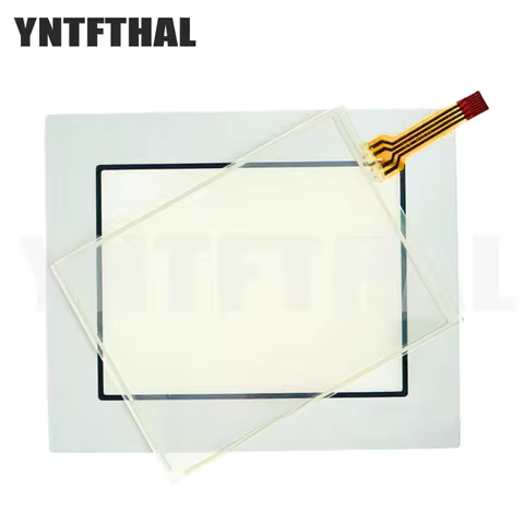 Touch Screen Panel for GP-4301T MODEL: PFXGP4301TADC GP-4301TW PFXGP4301TADW PFXGP4301TADWC and Over