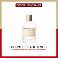 สินค้าเคาน์เตอร์แท้ Le Labo Another 13 น้ำหอม 100ml Eau De Parfum