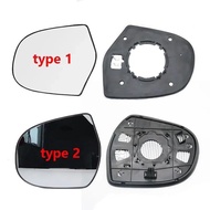 Car Wing Door Side Rear View Mirror Glass Lens with Heated for Great Wall Haval Hover H3 H5