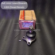 Ball Joint Lower - Ball Joint Bawah L300 Diesel Bensin Original LZ