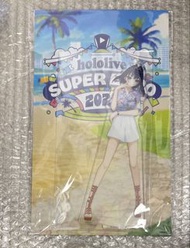 Hololive Super Expo 2024 Ouro Kronii 立牌