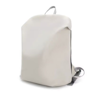 MUJI กระเป๋าเป้สะพายหลังมีสไตล์น้ำหนักเบาลมแรงกันน้ำกระเป๋าเดินทางกระเป๋านักเรียนลำลองกระเป๋านักเรีย