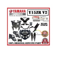 Y15zr Inner Set Y15zr Inner Cover Set (11pcs )