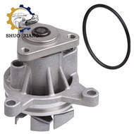 1119276 Water Pump for FORD C-Max JAGUAR LAND ROVER MAZDA VOLVO 1S7G8501AN L327-15-100 30731312 3077