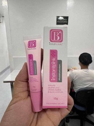 Insta Pink Cream Blush Magic Cream