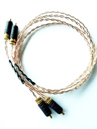 Kimber Kable Timbre RCA 訊號線 1M