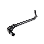 Genuine Audi A4 B6 1.8T BFB Crankcase Ventilation Tube Breather Line Pipe 06B103213T, 06B 103 213T, 