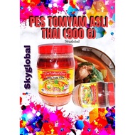 Pes tomyam thai/tom yum paste/227g/ 900gm