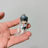 Gashapon Model Rin Okumura Blue Exorcist Demon Breed