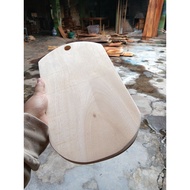 [Wooden chopping board,/ chopping board, mahogany chopping board