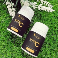 TABLET VITAMIN C NURRAYSA ORI HQ