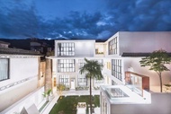 9030·Designer Instagram View Hotel (Dali Old Town Branch)