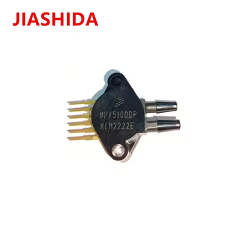 MPX5100DP MPX5050DP MPX5500DP MPX5700DP MPX5999D Pressure sensor SIP