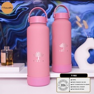 Tumbler Vacuum Flask T-102 Heat & Cold Resistant 1.2 Liter Stainless Steel Drinking Bottle