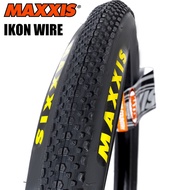 Maxxis Ikon 29 Mtb Tires Wire Bicycle Tire MOUNTAIN BIKE TYRE Clincher 26 27.5 29 INCH Yell