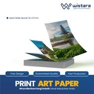 Print A3+ | A3+ PRINT | 1-Sided Print Art Paper
