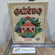 Gazebo - Strategy Board Game