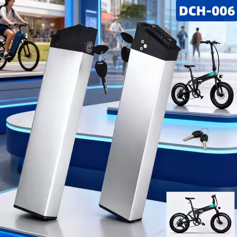 DCH-006 48V Battery Pack 17Ah 14Ah 12Ah 10Ah for MX01 LAFLY X3 JINGHMA R7 R5, for 48V 1000W 750W 500